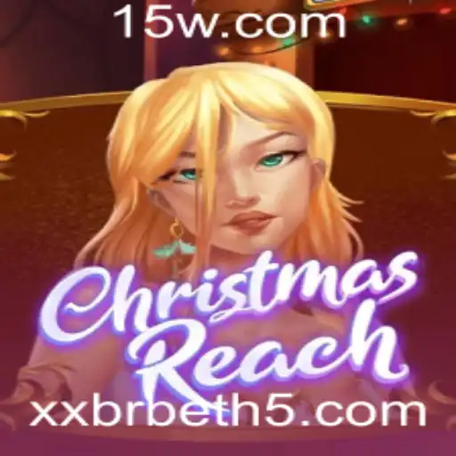 ChristmasReach: O Jogo que Conquista a Temporada