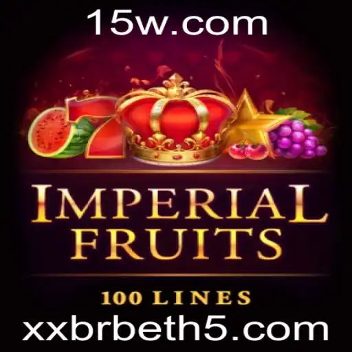 ImperialFruits100: Um Mergulho no Universo dos Jogos de Frutas