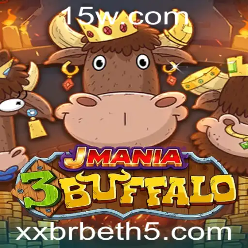 Descubra o Excitante Mundo de JMania3Buffalo: Um Mergulho nas Atraentes Regras do Jogo