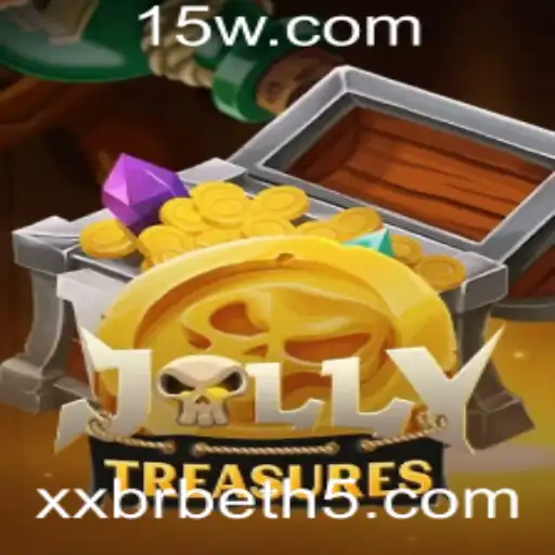 Explorando JollyTreasures: Uma Aventura de Jogo Atraente