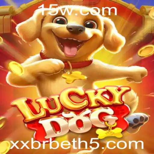 Descubra o Universo de LuckyDog: O Jogo de Apostas que Conquista com xxbrbet