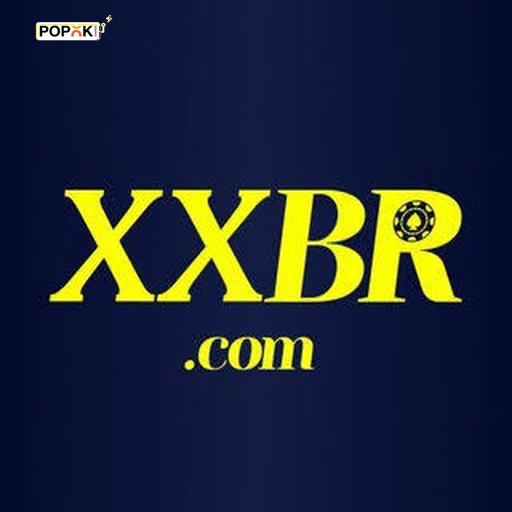 xxbrbet Logo