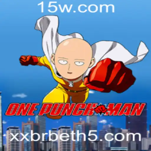 OnePunchMan: Descubra o Novo Fenômeno do Jogo
