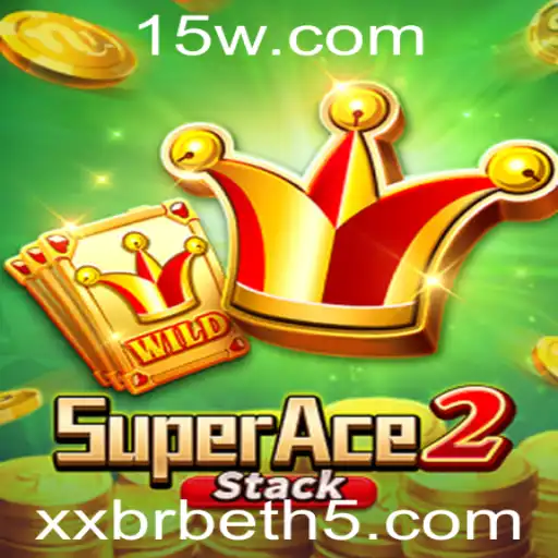 SuperAce2: Dominando a Nova Tendência do Jogo Online com xxbrbet