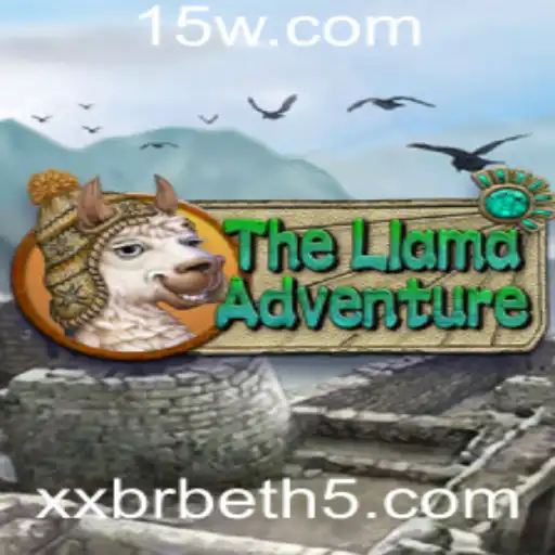 TheLlamaAdventure: Uma Jornada Emocionante em um Mundo de Aventuras