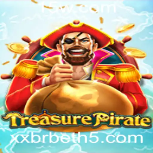 Descobrindo o Mundo de TreasurePirate: Aventura e Estratégia em Alto-Mar