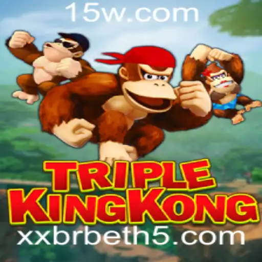 TripleKingKong: Um Mergulho no Mundo Excitante do Jogo de Casino Online