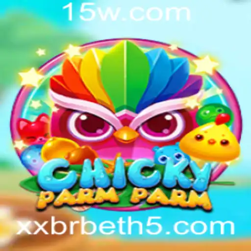 Descobrindo o Emocionante Mundo de ChickyParmParm