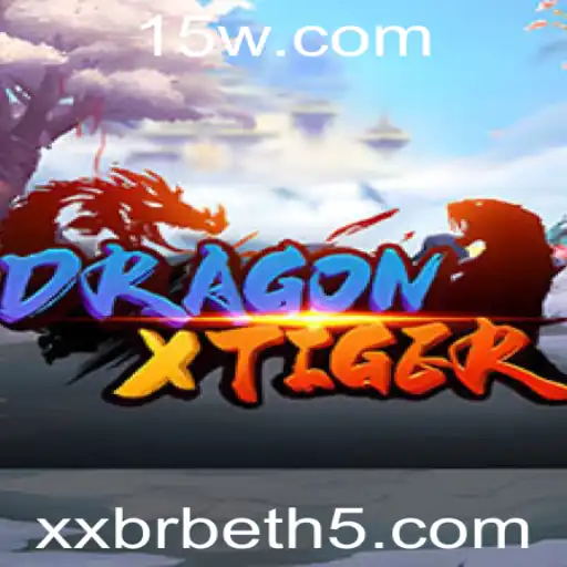 Descubra o Universo de DragonXTiger: A Nova Sensação do Mundo dos Jogos
