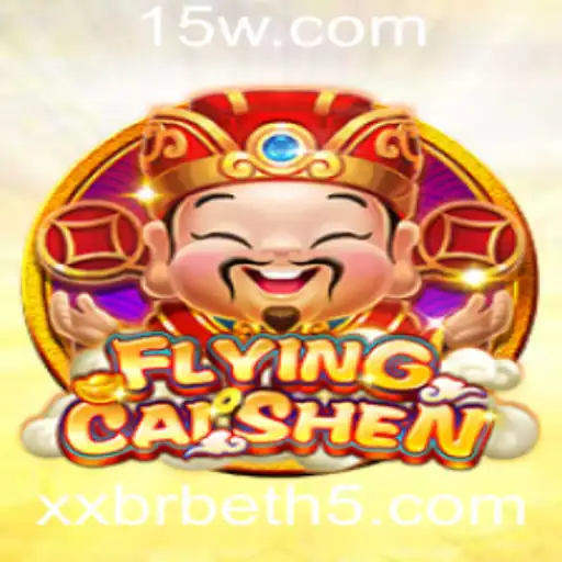 Explorando o Fascinante Jogo FlyingCaiShen