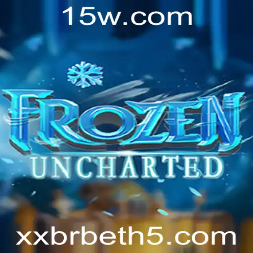 Descobrindo o Mundo de FrozenUncharted: Um Jogo de Aventuras Geladas