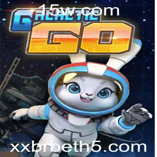 GalacticGO: Explorando o Fascinante Mundo de Aventuras Espaciais