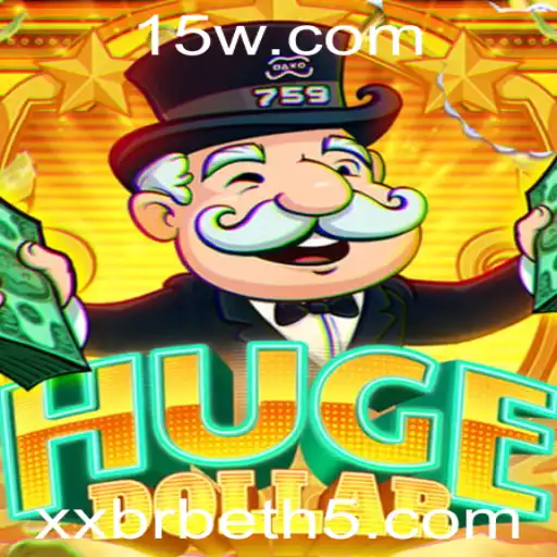 Descubra as Regras e a Emoção do Novo Jogo HugeDollar