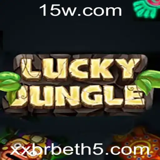 Explorando LuckyJungle: Aventura e Estratégia no Mundo Selvagem