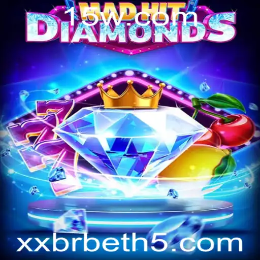 MadHitDiamonds: Um Mergulho Profundo no Jogo que Conquista Novos Fãs