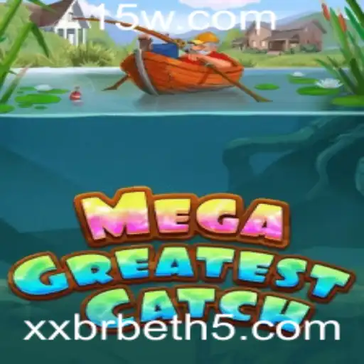 Explorando o Mundo de MegaGreatestCatch: O Jogo que Está Conquistando o Público