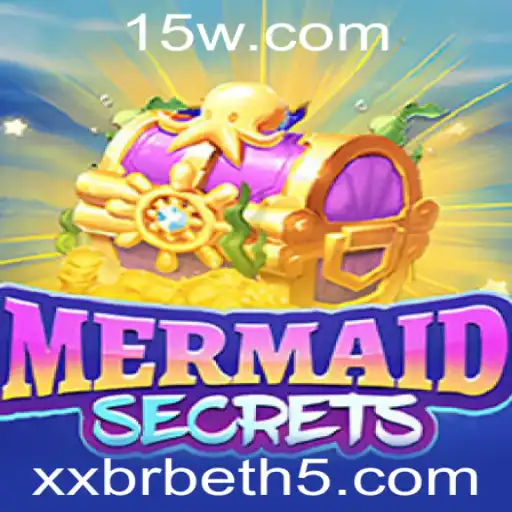 MermaidSecrets: Descubra os Mistérios Subaquáticos