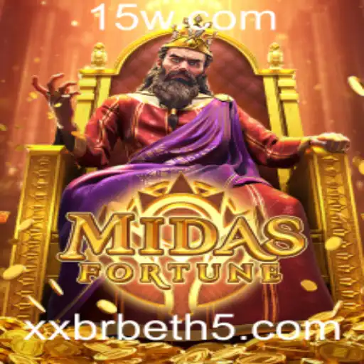 MidasFortune: Descubra o Fascinante Mundo do Jogo com a Palavra-Chave xxbrbet