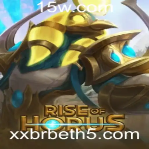 RiseofHorus: Explorando o Mundo Antigo com a Aventura Virtual mais Emocionante de 2023