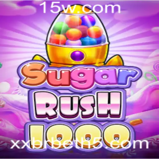 Explorando o Mundo Encantador de SugarRush1000