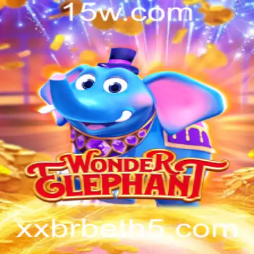 WonderElephant: O Fascinante Mundo do Jogo Que Conquista Multidões